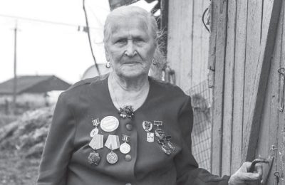 Заслужила, и этим всё сказано