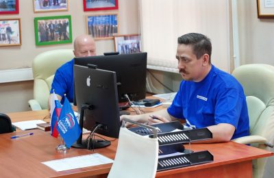 Более 125 тысяч жителей Новосибирской области уже сделали выбор в предварительном голосовании «Единой России»