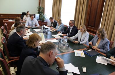 Сформированы образовательные программы для Героев НовоСибири