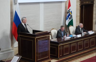Ветераны – нравственный стержень нашего общества