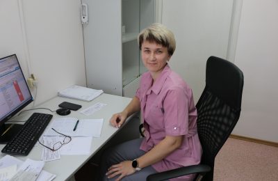 Фармацевт по призванию