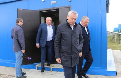 Сети расширяются