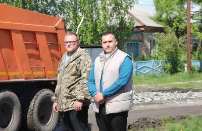 Пришла весна… Пришли заботы