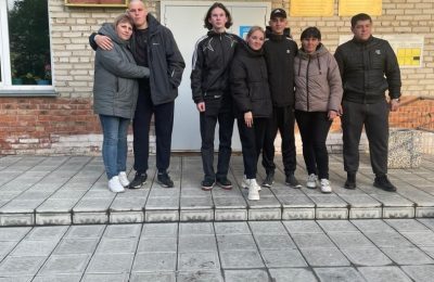 Удачи ребята