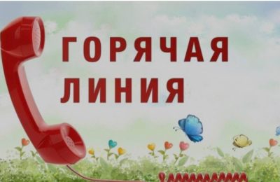 Роспотребнадзор запустил Всероссийскую горячую линию по вопросам детского отдыха и безопасности товаров