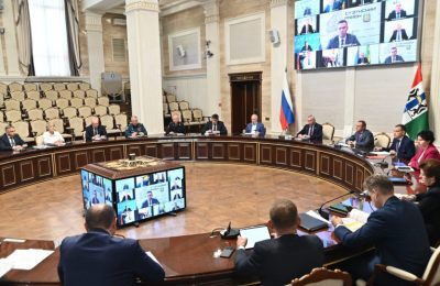 Празднованию юбилея Победы – высокая оценка