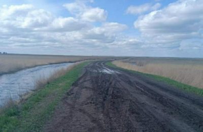 10 мая в Чановском районе три человека погибли в аварии с ВАЗом