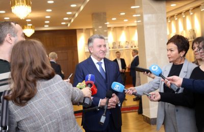 Волонтёр – призвание души