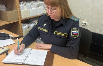 В Куйбышеве судебные приставы взыскали полмиллиона рублей за незаконную охоту