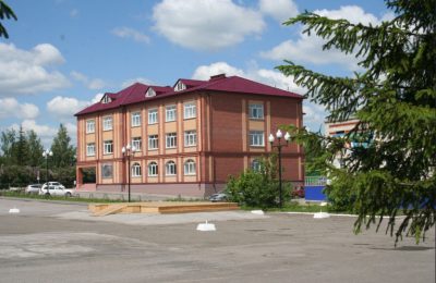 Международный день музеев