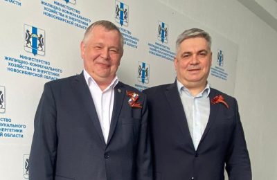 Будет в Довольном девять улиц с водой!