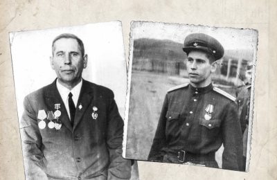 Учитель и солдат