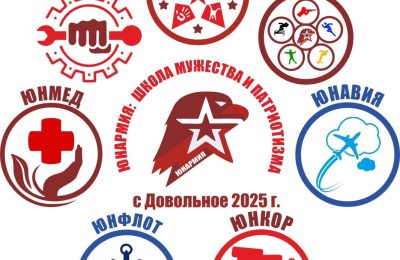 “Твой путь к победе”