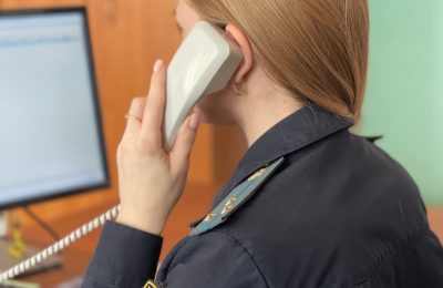 Под угрозой уголовного наказания алиметщица погасила долг