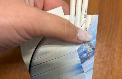 Как бросить курить?