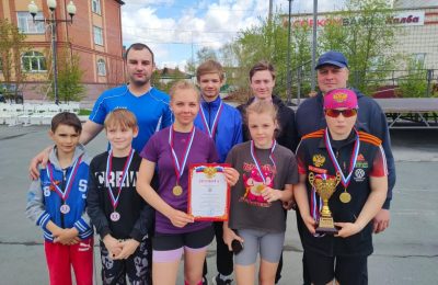 Пробежались со смыслом