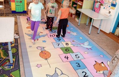 Тёплый подарок от доброго сердца