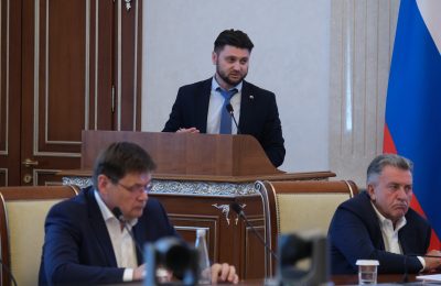 Открытость и патриотическое воспитание
