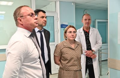 Сделать онкопомощь доступной