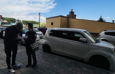 Аресты автомобилей мотивируют новосибирцев оплачивать долги