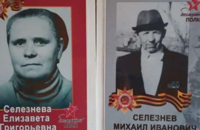 Мои герои далёкой войны