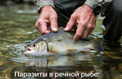 Как избежать заражения описторхозом