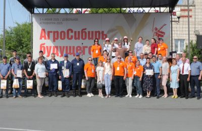 Определён лучший «Тракторист-машинист сельскохозяйственного производства»