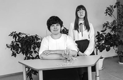 Свою родину, дом я не забуду