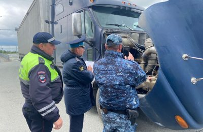 Новосибирец из-за долгов может лишиться грузовика