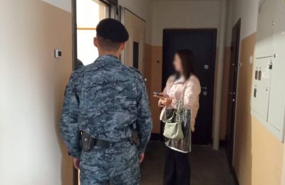 Чтобы вселиться в квартиру потребовалась помощь приставов