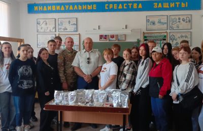 Встреча и дегустация в Доволенском ДАКе