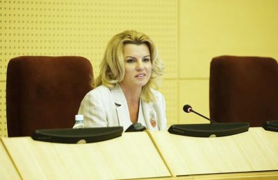 Бюджет-2024: на твердую «четверку»