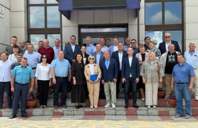 «Островок клиницизма»