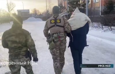 Житель с. Суздалка планировал спалить автобус с добровольцами