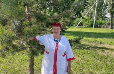 Надежда медицины Баклушей