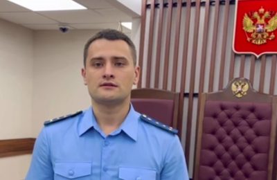 ЗА НЕСООБЩЕНИЯ О ДИВЕРСИЯХ ВВЕДЕНА УГОЛОВНАЯ ОТВЕТСТВЕННОСТЬ