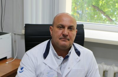 Работникам Доволенской ЦРБ – слава и почёт!