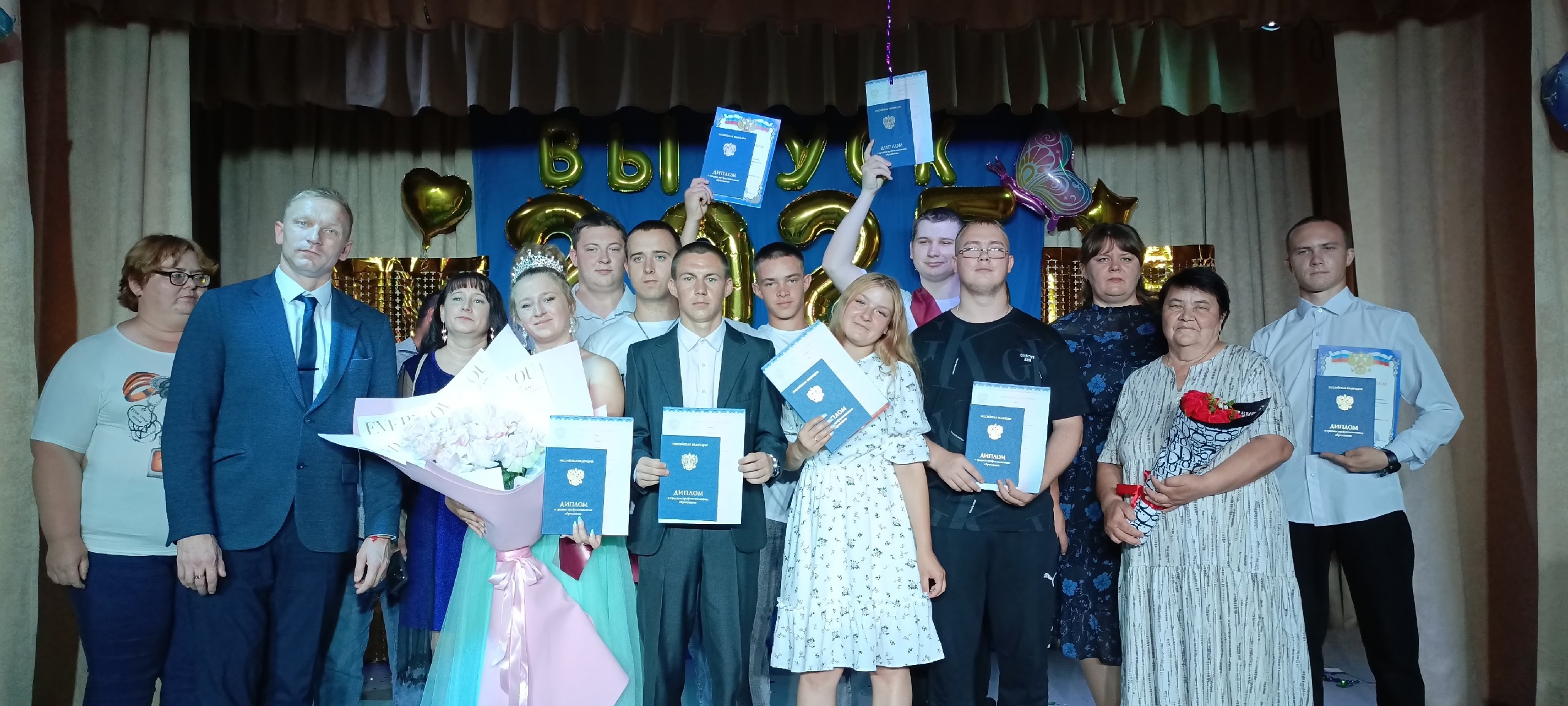 Теперь специалисты