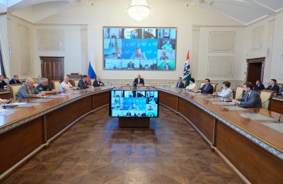 Систему медицинской реабилитационной помощи – усилить