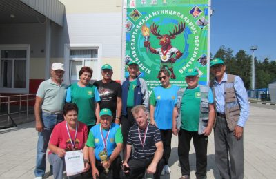 Бронза в теннисе и новые горизонты