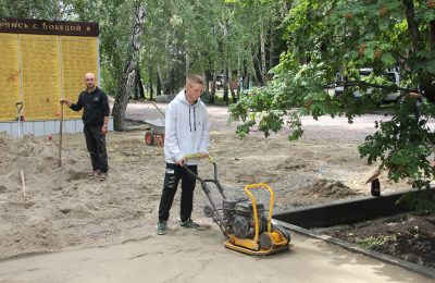 Преображаем, улучшаем и ремонтируем