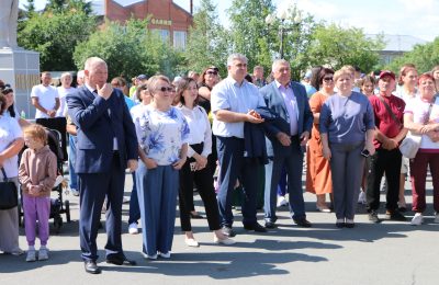 Больше пяти тысяч наказов за пять лет