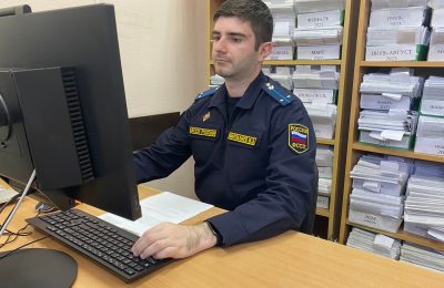 В Новосибирске судебные приставы помогли бухгалтеру получить зарплату