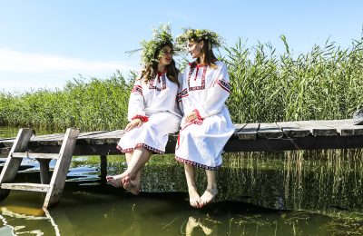 И огонь, и вода