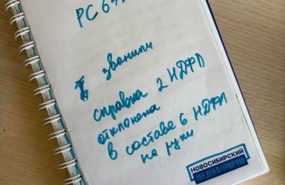 Жулик в налоговой форме