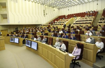 Решать на федеральном уровне