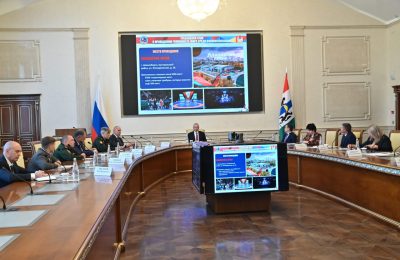 Новосибирская область примет Чемпионат мира среди военнослужащих по спортивной борьбе