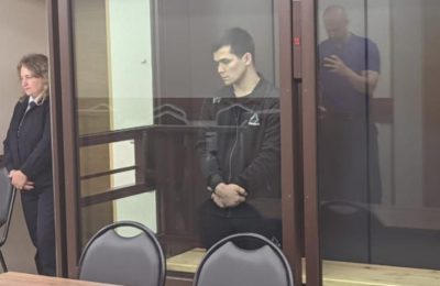 Четырнадцать лет за подготовку теракта дали мигранту-таксисту в Новосибирске