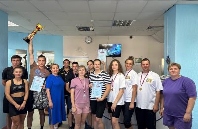 Лучшие поедут в Искитим