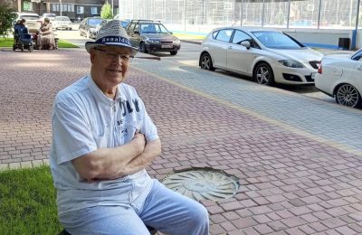 Скончался наш давний друг, бывший коллега и селькор Иван Слыш